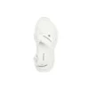 Track Sandal ”Triple White” 617543W2CC19000