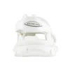 Track Sandal ”Triple White” 617543W2CC19000