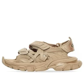 Track-sandaler ”Beige neopren och gummi” 617543W2CC19370