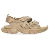 Track-sandaler ”Beige neopren och gummi” 617543W2CC19370