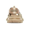 Track-sandaler ”Beige neopren och gummi” 617543W2CC19370