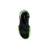 Track-sandaler ”Clear Sole Black Green White” 655954W2CC41038