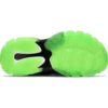 Track-sandaler ”Clear Sole Black Green White” 655954W2CC41038