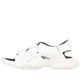 Track-sandaler ”Clearsole White” 655948W2CC59010