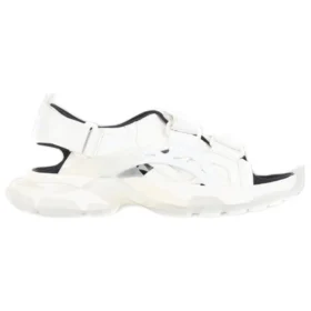 Track-sandaler ”Clearsole White” 655948W2CC59010