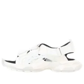 Track-sandaler ”Clearsole White” 655954W2CC59010