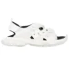 Track-sandaler ”Clearsole White” 655954W2CC59010