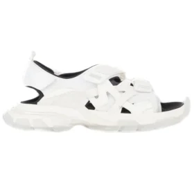 Track-sandaler ”Clearsole White” 655954W2CC59010