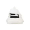 Track-sandaler ”Clearsole White” 655954W2CC59010