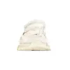 Track Sandaler ”Fake Fur White” 668560W3CQ39700