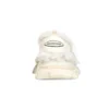 Track Sandaler ”Fake Fur White” 668560W3CQ39700
