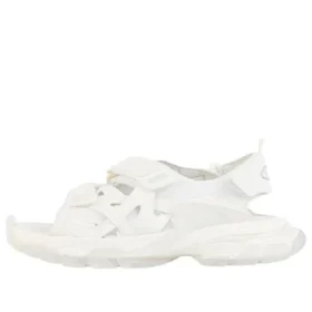 Track Sandaler Ivory 655948W2CC29000