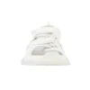 Track Sandaler Ivory 655948W2CC29000