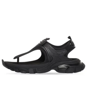 Track-sandaler Svart 618089W2PA11000