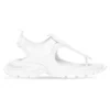 Track-sandaler ”White” 618089W2PA19000