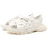 Track-sandaler ”White” 655954W2CC29000