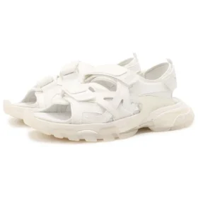 Track-sandaler ”White” 655954W2CC29000