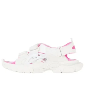 Track-sandaler ”White Pink” 617543W3AJ19054