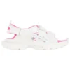 Track-sandaler ”White Pink” 617543W3AJ19054
