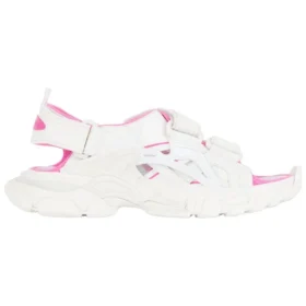 Track-sandaler ”White Pink” 617543W3AJ19054