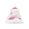 Track-sandaler ”White Pink” 617543W3AJ19054