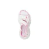 Track-sandaler ”White Pink” 617543W3AJ19054