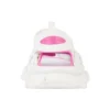 Track-sandaler ”White Pink” 617543W3AJ19054