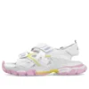Track-sandaler ”Yellow Pink Blu” 617543W3AR27540