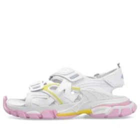 Track-sandaler ”Yellow Pink Blu” 617543W3AR27540