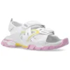 Track-sandaler ”Yellow Pink Blu” 617543W3AR27540