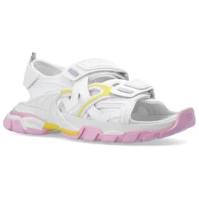 Track-sandaler ”Yellow Pink Blu” 617543W3AR27540