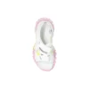 Track-sandaler ”Yellow Pink Blu” 617543W3AR27540