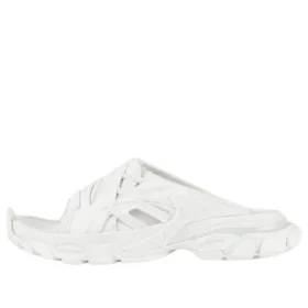 Track Slide-sandal ”White” 618084W2NA19000