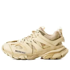 Track Sneaker ”Beige” 542023W2LA29710