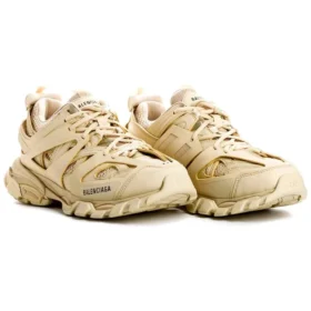 Track Sneaker ”Beige” 542023W2LA29710