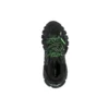 Track Sneaker ”Black Green” 542023W3AC21035