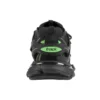 Track Sneaker ”Black Green” 542023W3AC21035