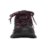Track Sneaker ”Black Neon Pink” 542436W3AC21055