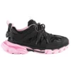 Track Sneaker ”Black Pink” 542436W3AC11050