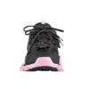 Track Sneaker ”Black Pink” 542436W3AC11050