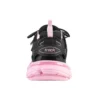 Track Sneaker ”Black Pink” 542436W3AC11050