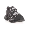 Track Sneaker ”Black White” 542436W3AC11090