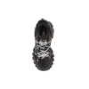 Track Sneaker ”Black White” 542436W3AC11090