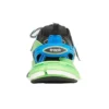 Track Sneaker ”Blue Green” 542023W1GB84078