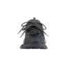 Track Sneaker ”Clear Sole – Black” 647741W3BM21000