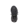 Track Sneaker ”Clear Sole – Black” 647741W3BM21000