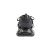 Track Sneaker ”Clear Sole – Black” 647741W3BM21000