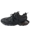 Track Sneaker ”Clear Sole – Black” 647742W3BM21000