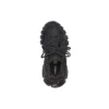 Track Sneaker ”Clear Sole – Black” 647742W3BM21000