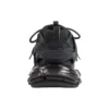 Track Sneaker ”Clear Sole – Black” 647742W3BM21000